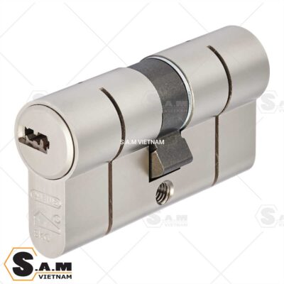 Lõi khóa 2 đầu chìa Abus D10PSNP
