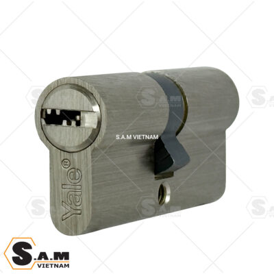 Ruột khóa 2 đầu chìa Yale 10-1002-3232-00-22-01