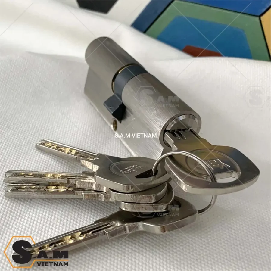 Ruột khóa Yale 10-1002-3535-00-22-01