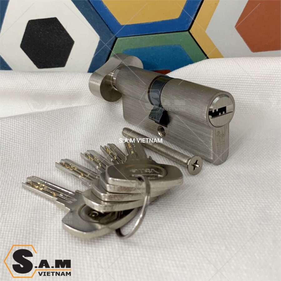Lõi khóa chốt chìa Yale 10-1003-3535-CK-22-01