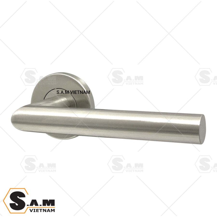 Tay nắm gạt phân thể Yale YTL-060 US32D