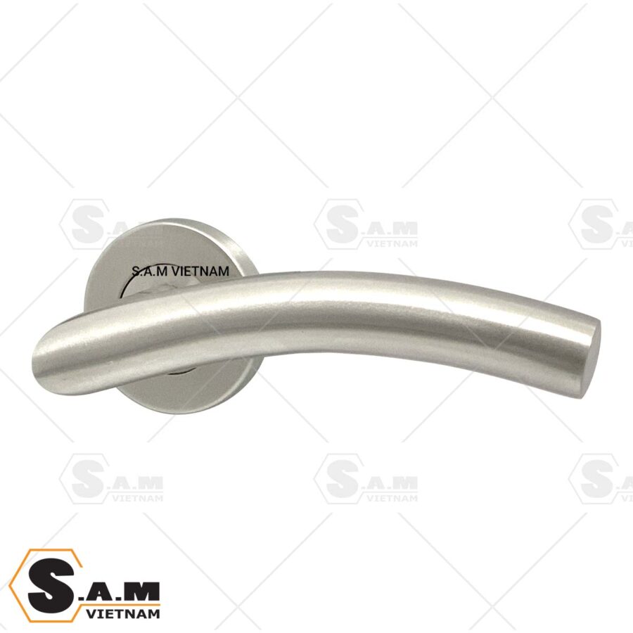 Cặp tay nắm gạt đế rời Yale YTL-070 US32D