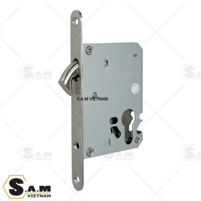 Thân khóa cửa lùa Yale YDL-010 US32D