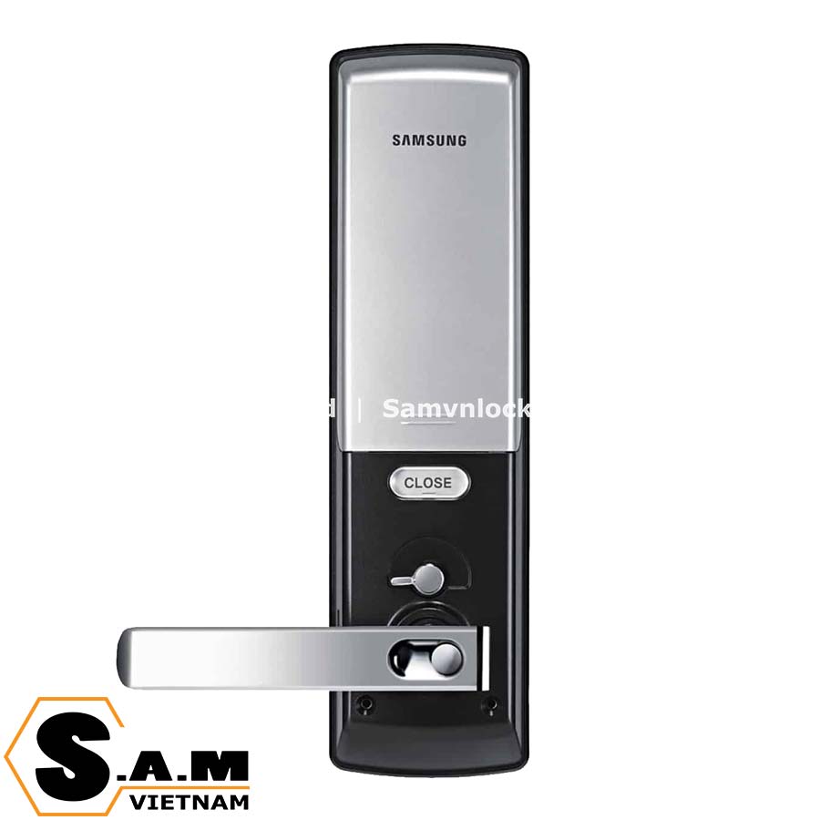 Khóa điện tử Samsung SHP-DH525
