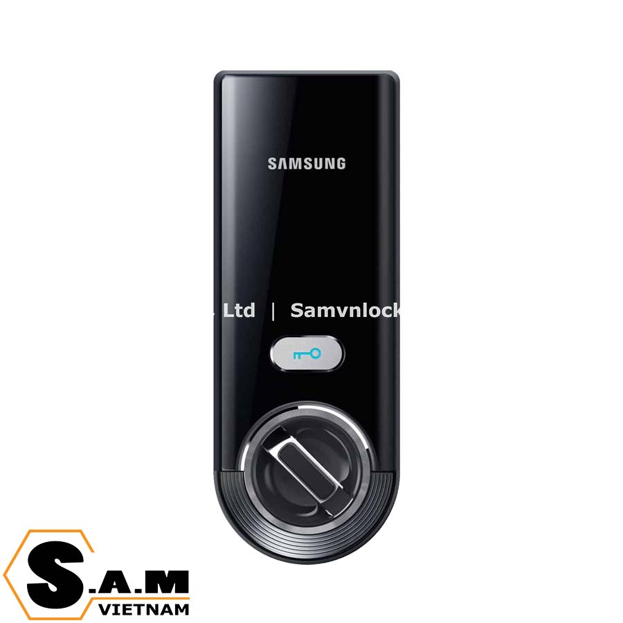 Khóa điện tử Samsung SHS-3321 không tay cầm