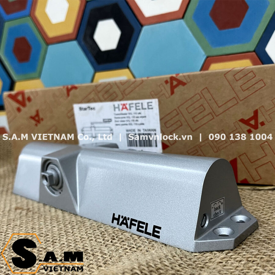 Cùi chỏ hơi không giữ cửa Hafele 931.84.229 DCL 110 EN2-3