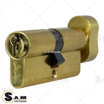 Ruột khóa chốt chìa Yale 10-0503-3535-CK-02-11