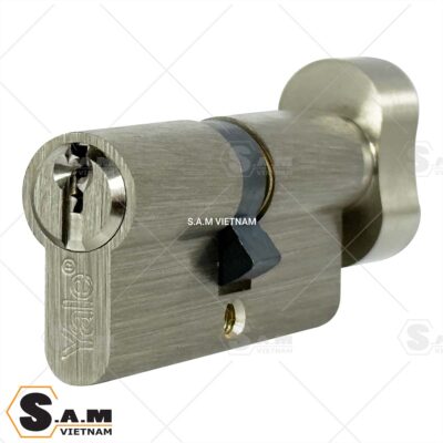 Ruột khóa Yale 10-0503-3535-CK-22-11