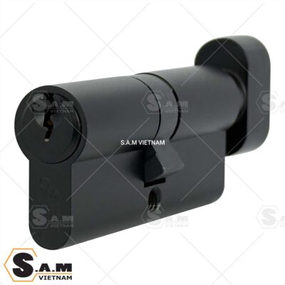 Ruột khóa chốt chìa Yale YCL-002/70 US19