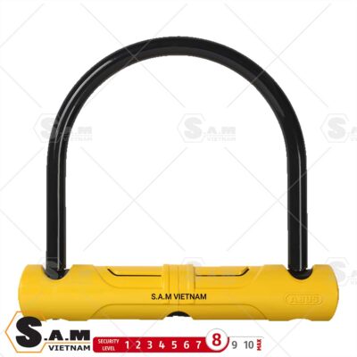 Khóa chữ U Abus Ultra Scooter 402/210HB135
