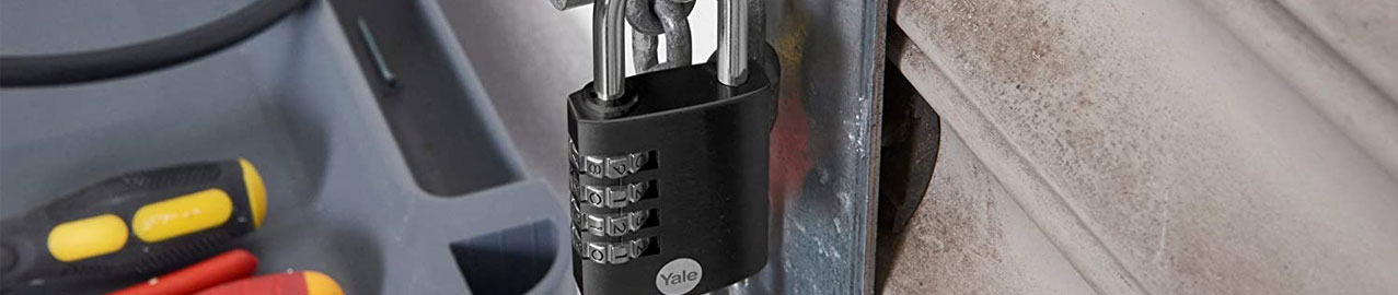 Khóa số Yale chất lượng cao, bền bỉ tại Samvnlock.vn