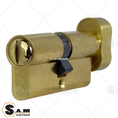 Ruột khóa vệ sinh Yale 10-0513-3535-CK-02-11