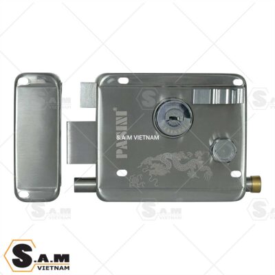 Khóa cổng Pasini 699-1B