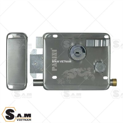 Khóa cổng lùa Pasini 699-2M