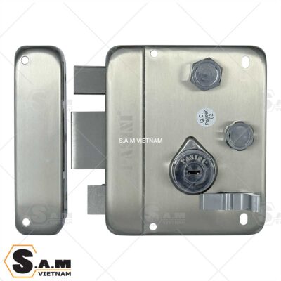 Khóa cổng Pasini V88