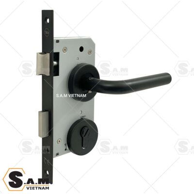 Khóa tay gạt vệ sinh Yale YTL-020 US19