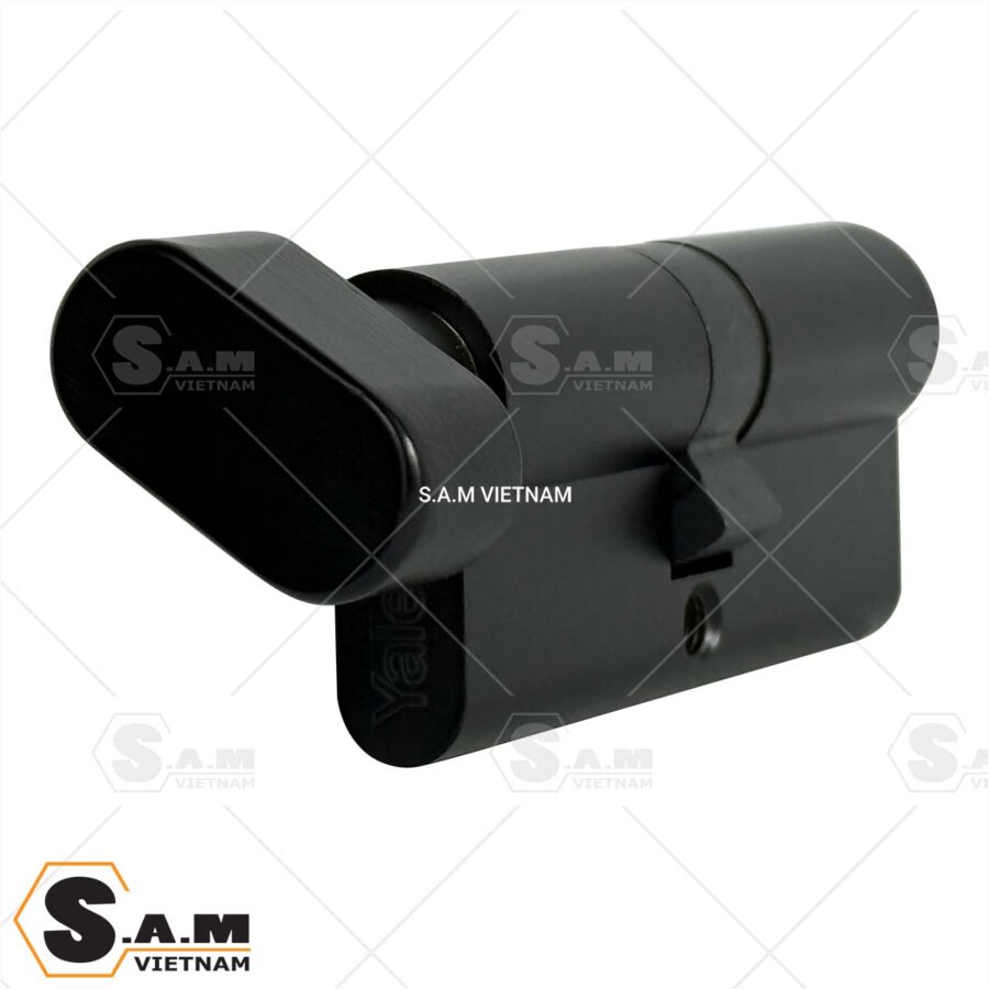 Ruột khóa vệ sinh Yale YCL-003/70 US19