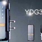 Hướng dẫn sử dụng khóa điện tử cửa kính Yale YDG 313