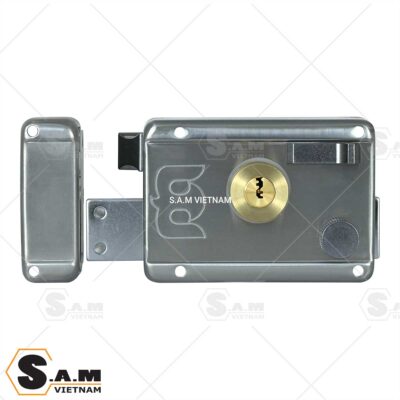 Khóa cổng Umeika S642 (B-52)