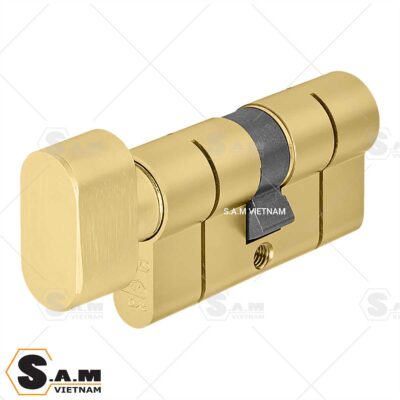 Ruột khóa chốt chìa Abus KD10PSMM
