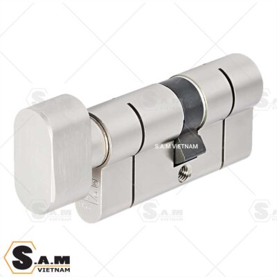 Lõi khóa chốt chìa Abus KD10PSNP