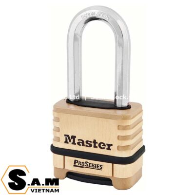 Khóa số càng dài Master Lock 1175DLH