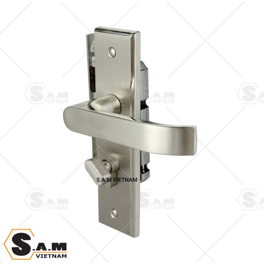 Khóa tay gạt Pasini M83