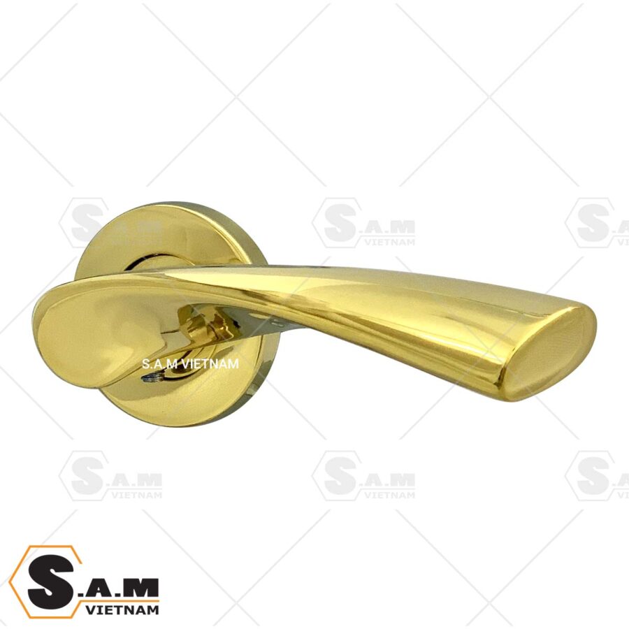 Cặp tay nắm gạt phân thể Yale YTLH-031 US3