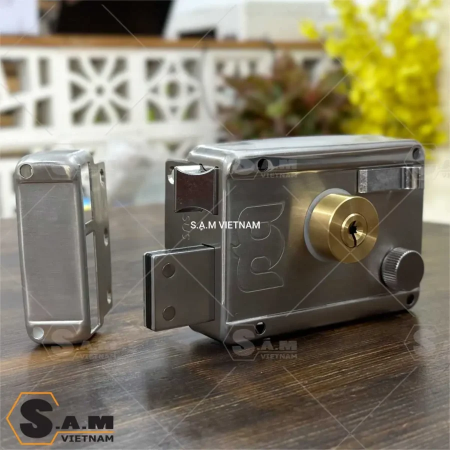 Khóa cổng Umeika S642 (868)