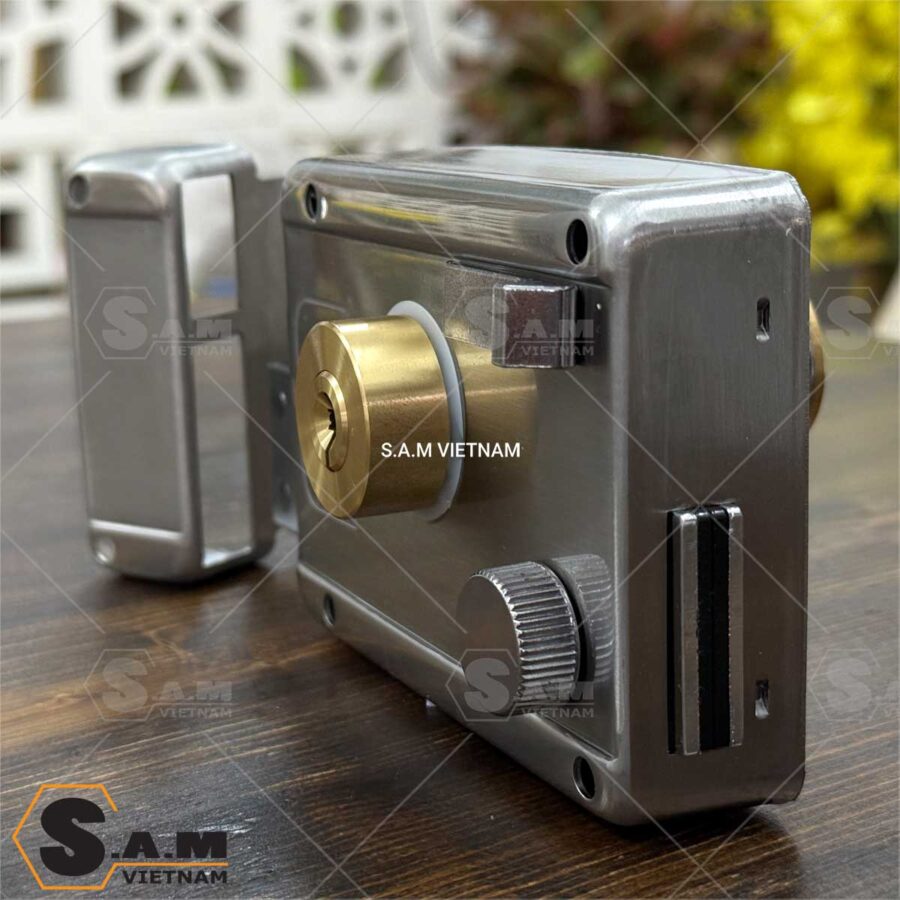 Khóa cổng Umeika S642 868
