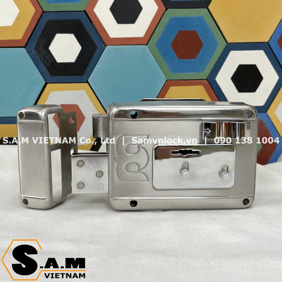 Khóa cổng Umeika S56-A11