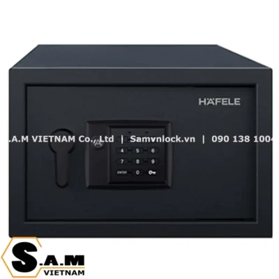 Két sắt điện tử Hafele SB-500