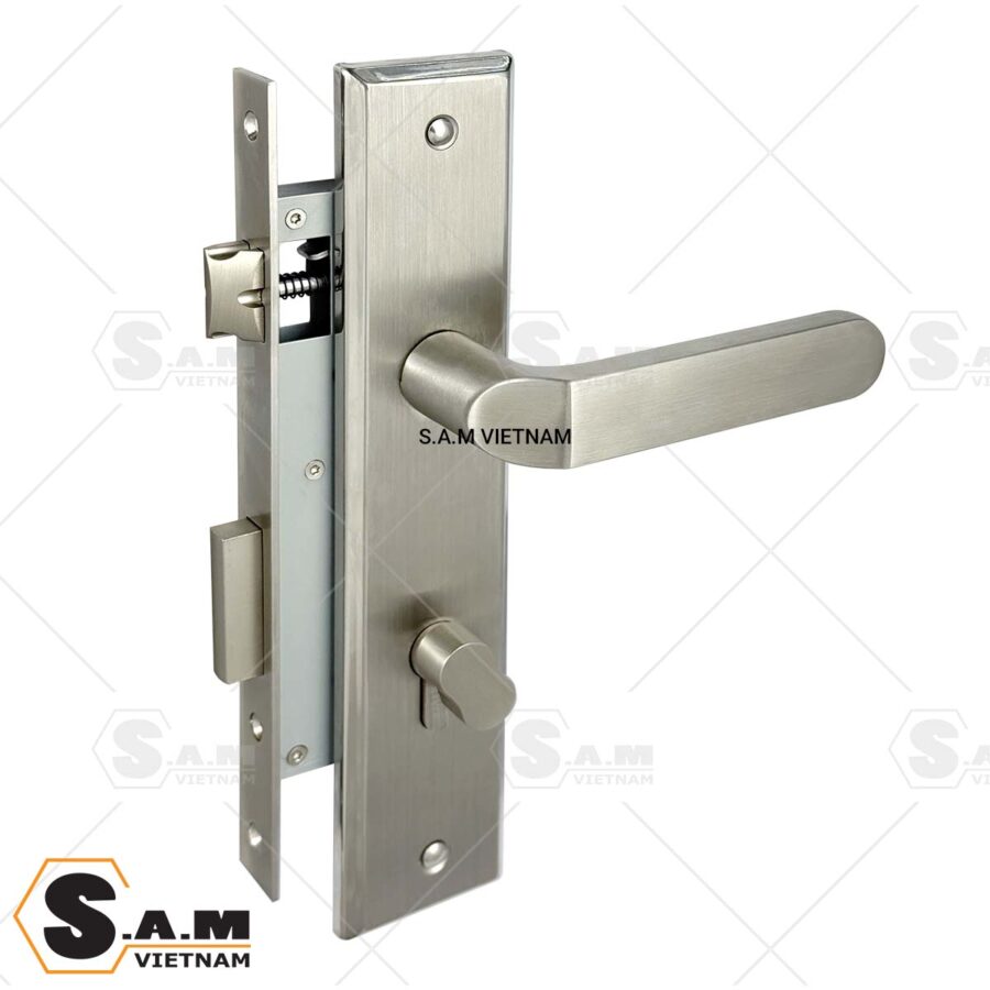 Khóa tay gạt Pasini PA 737 Khóa tay gạt Pasini PA 737