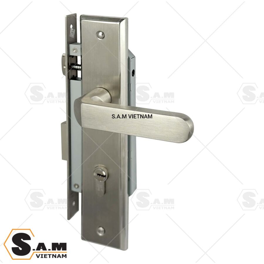 Khóa tay gạt Pasini PA 737 Khóa tay gạt Pasini PA 737