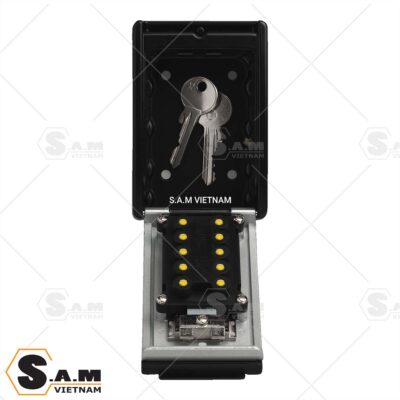 Hộp đựng chìa khóa Abus Key Garage 767