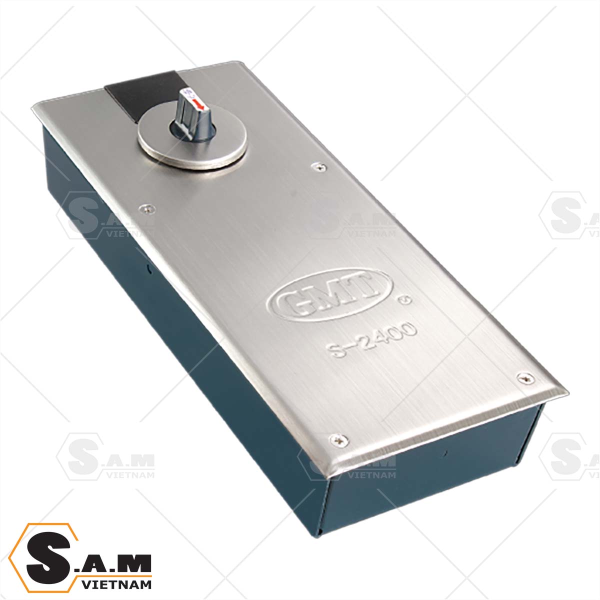 Bản lề sàn GMT S-2400 Bản lề sàn GMT S-2400