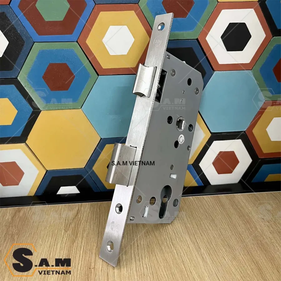 Thân khóa Yale YML1803-5572 US32D