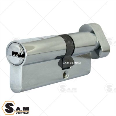 Lõi khóa Kin Long KIL3247/T mở trong