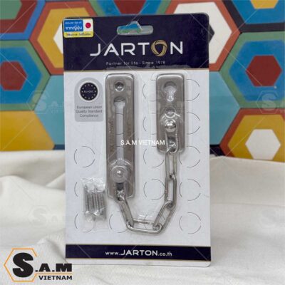 Chốt an toàn dạng xích Jarton JT 114003