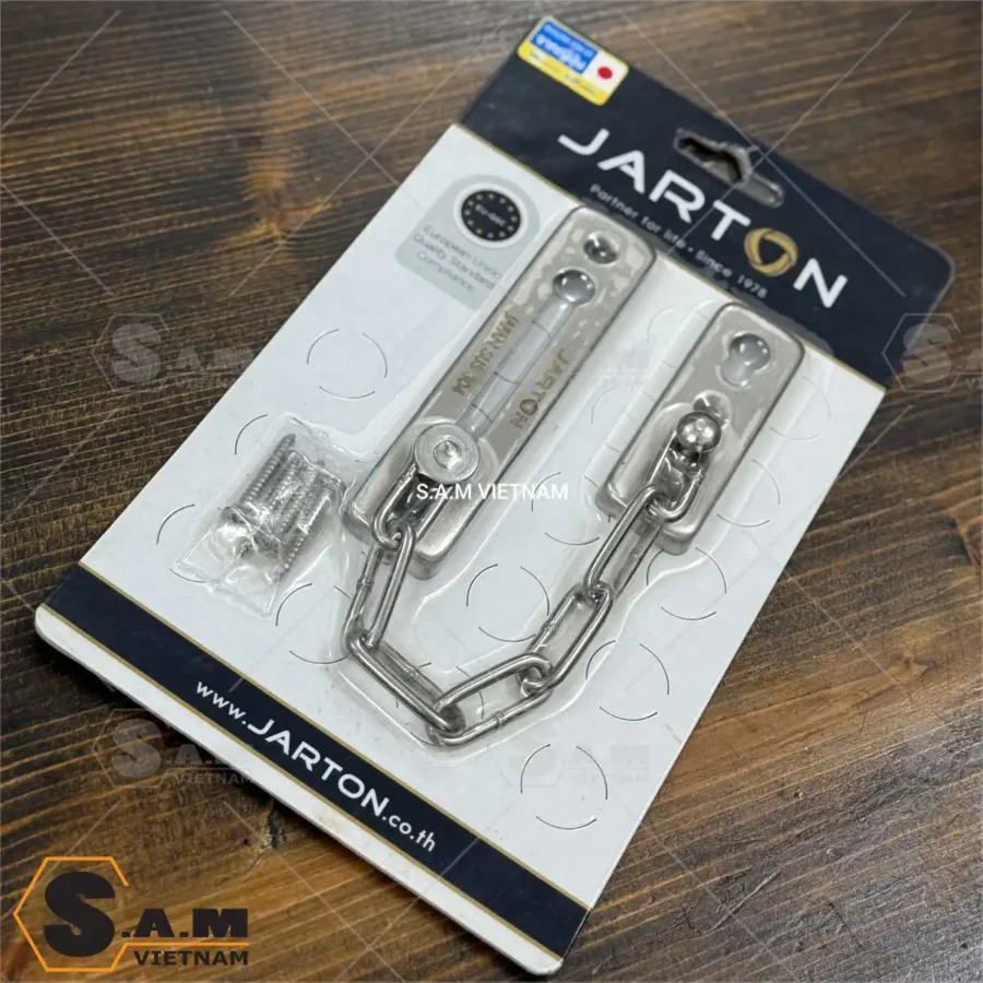 Chốt an toàn dạng xích Jarton JT 114003