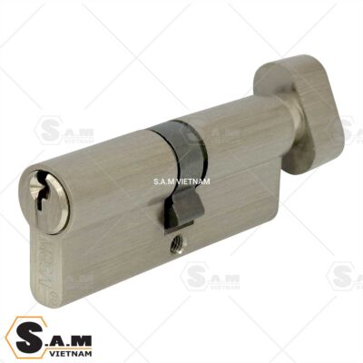 Lõi khóa cửa gỗ Mosal chốt chìa